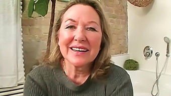 A Mature Woman Seduces Your Neighbor