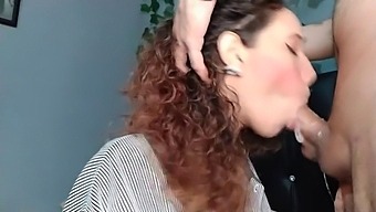 Latina Babe Gets Her Ass Pounded And Cum Swallowed In Hd Video