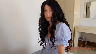 Min Väns Biologiska Klocka Tickar Och Hon Vill Bli Gravid Innan Det Är För Sent