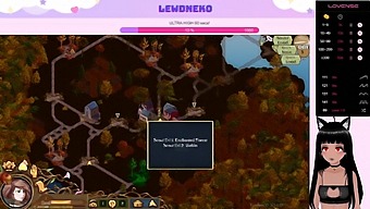 Lewdneko'S Playful Take On Tales Of Androgyny Part 1