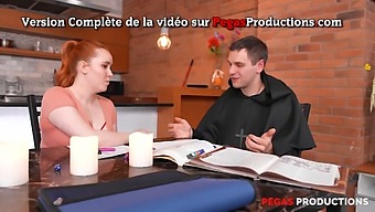 Regardez-Moi Baiser Les Grosses Couilles De Ma Belle-Sœur Dans Cette Vidéo Chaude