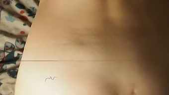 Verified Couple Enjoys Hardcore Anal Sex And Creampie