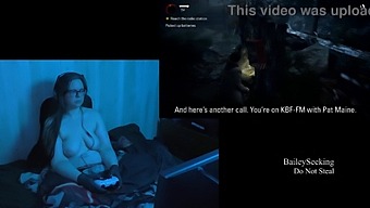 Tonton Alan Wake Telanjang Dalam Video Terbaru.