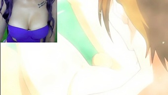 Hentai Toumei Naigen Επεισόδιο 1: Ένας Φιλικός Άντρας Γίνεται Αόρατος Και Κάνει Σεξ Χωρίς Προειδοποίηση