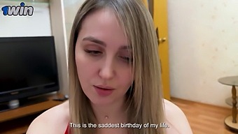 Video Pov Di Generosità E Culone Di Una Milf In Alta Definizione