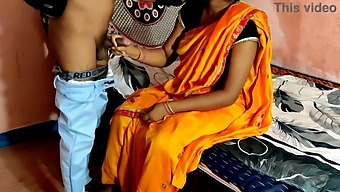 Thick Cock And Bangles Lead To Steamy Sex With Sister-In-Law In Hindi Audio