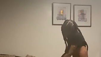 Il Mio Ragazzo Bfreakl06 Visita E Mi Permette Di Fare Sesso Con Lui Ancora Una Volta
