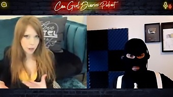 Earn Money As A Webcam Model Without Social Media Endorsement Featuring Lilly Laclare