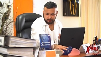 A Peruvian Cleaning Lady Pretends To Be A Physician To Rouse A Well-Ended Venezuelan
