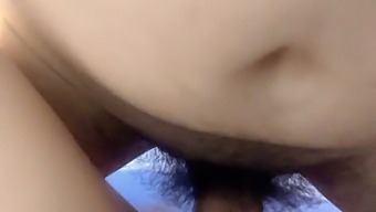Der Arsch Meiner Molligen Sekretärin Wird Mit Sperma Bedeckt, Während Sie Schreit [Chinesisches Audio]