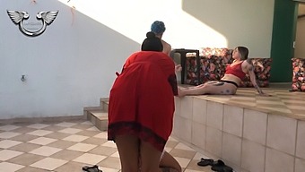 Rekaman Di Balik Layar Dari Himeros Mansion (Bagian 1)