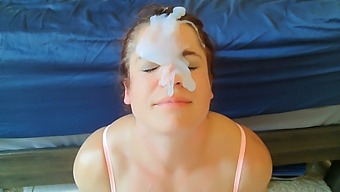Excessive Facial Abuse