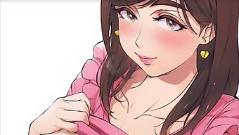 Vídeo Hd De Uma Milf Safada Descobrindo Seu Tempo De Brincadeira Solo