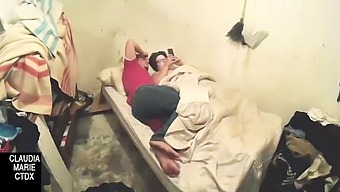 背後からセックスして、特大サイズの女性の体がどのように動くか見てみよう!