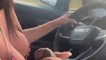 הנאה בעל פה בתחבורה ציבורית: מפגש ההפתעה של הבן החורג