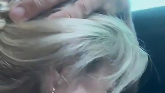 A 72a Atualização Da Linda Milf Alineflavio Com Ação Intensa No Rosto E Ao Ar Livre