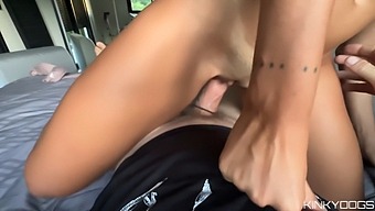 Beautiful Wife Of My Best Friend, Cheating And Ready To Have Fun With Me.